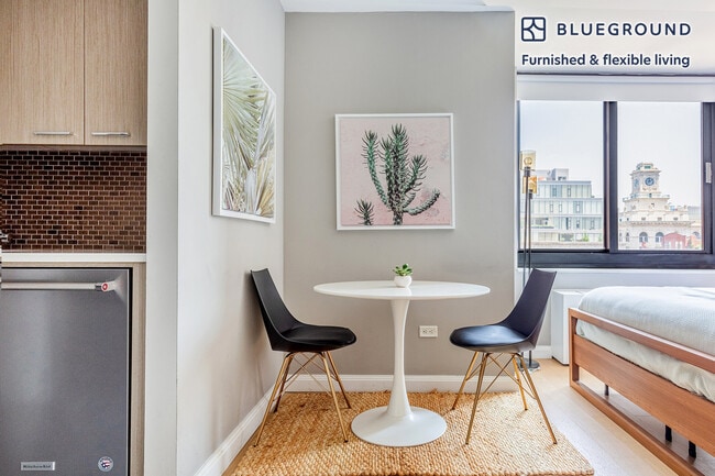 Photo - 105 Duane St Unit FL18-ID127