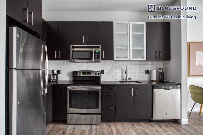 Photo - 300 Harrison Ave Unit FL4-ID554