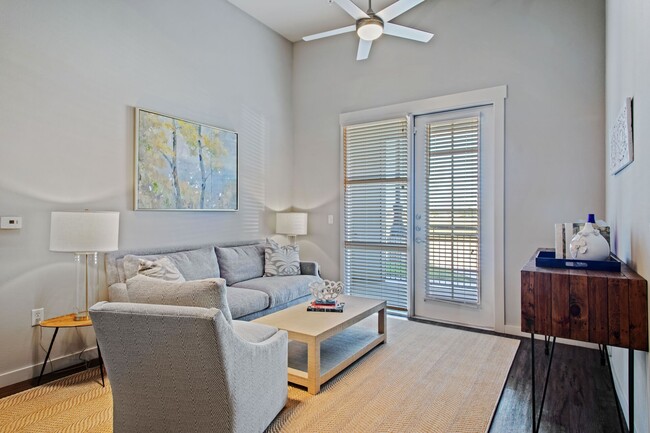 Photo - Bell Frisco Market Center