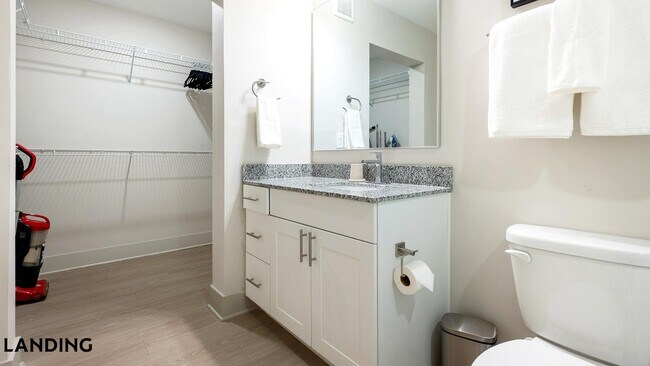 Photo - 900 N Tryon St Unit 2116