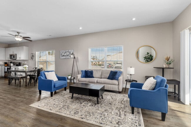 Building Photo - 3982 Malbec Dr Unit SI ID1364140P