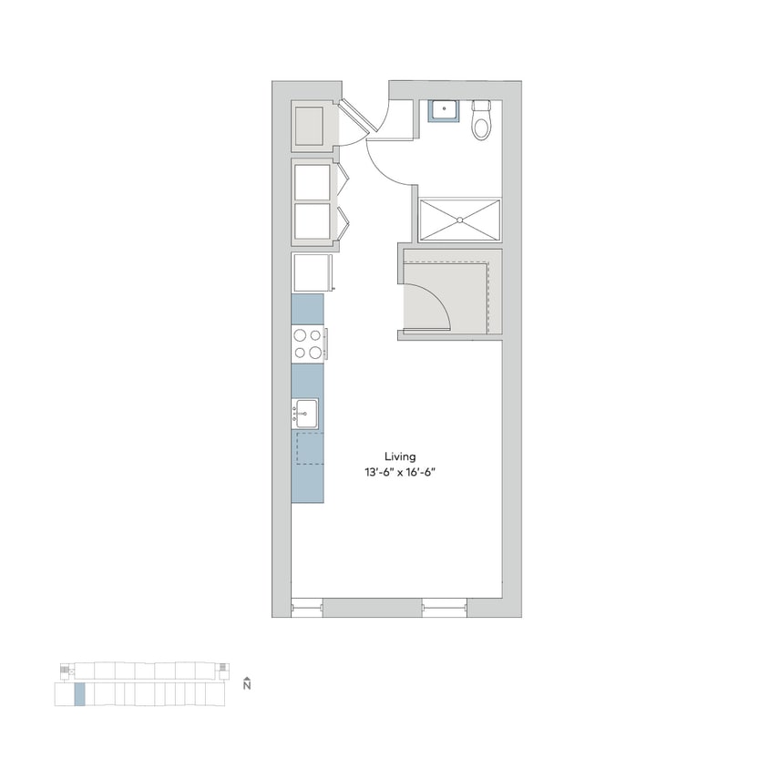 Floor Plan - 3435-0bd