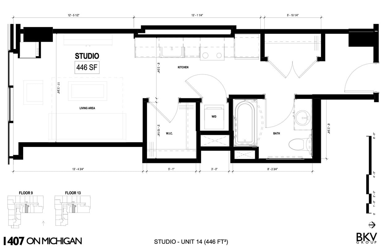 Floor Plan - A2