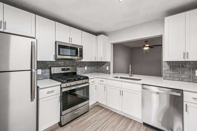 Photo - Cortland on Cumberland