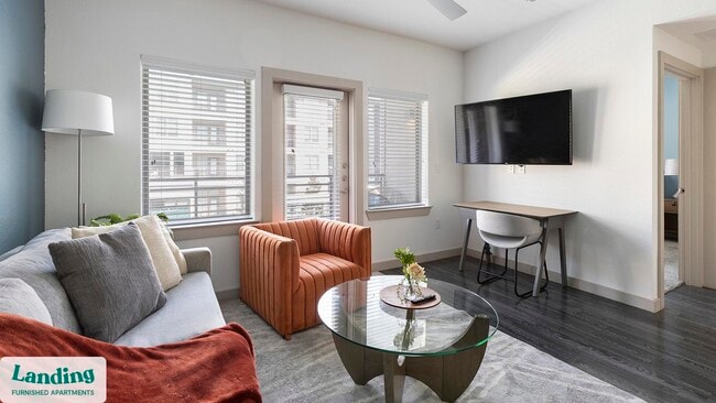 Photo - 7201 Henneman Way Unit 247