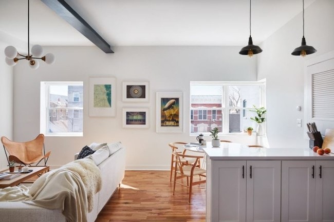 Photo - Pilsen CoLiving