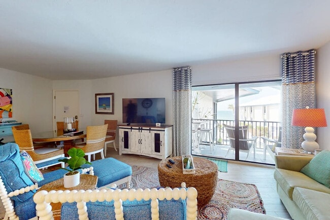 Building Photo - 2811 Gulf Dr N Unit SI ID1591407P