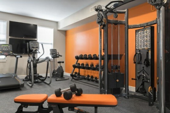 Photo - Gateway Lofts