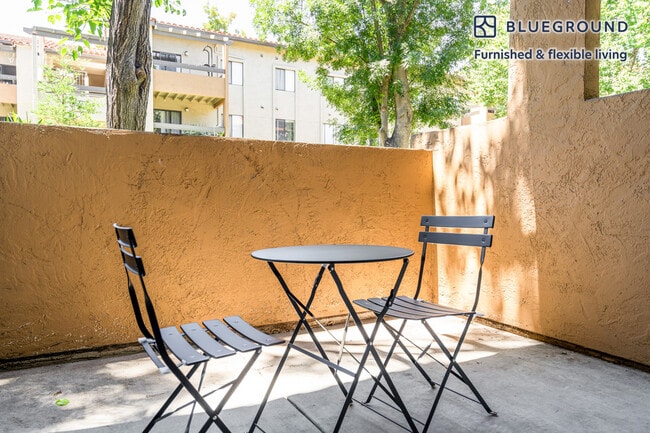 Photo - 1600 Villa St Unit FL0-ID1084