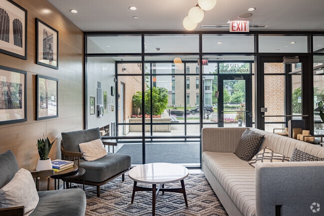 Photo - 1717 Apartments