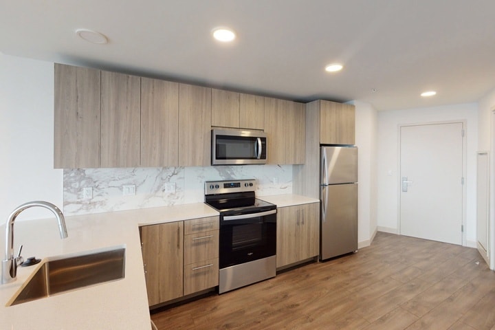 Floor Plan - 100N103e