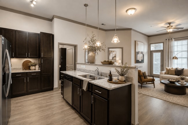 Photo - Reserve at Kenton Place Apartment Homes