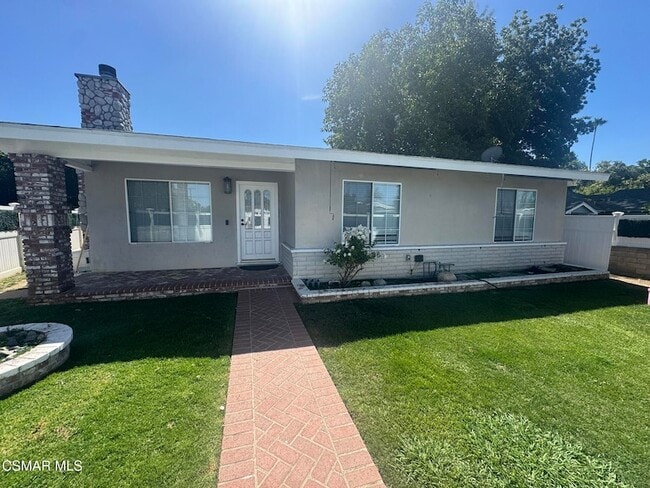Building Photo - 7358 Jumilla Ave