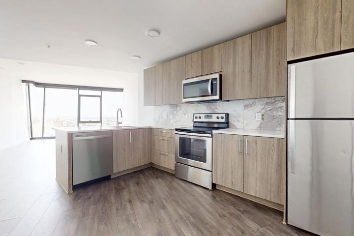 Floor Plan - 100N204b