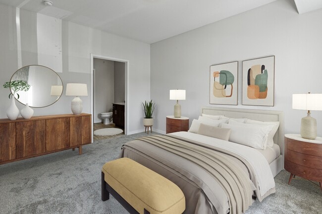 Photo - EastGate Apartments