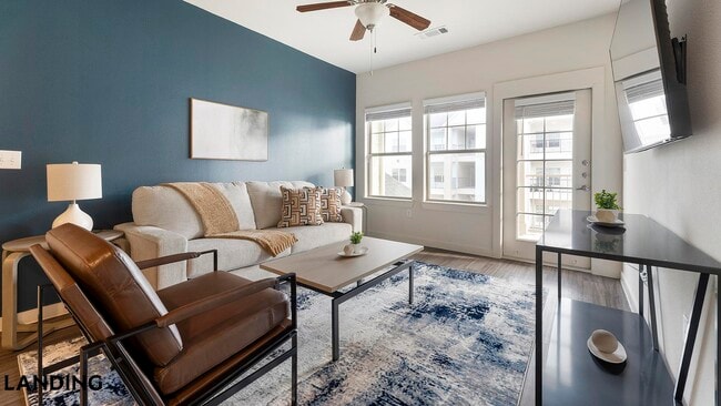 Photo - 2115 Windsor Blvd Unit 5204