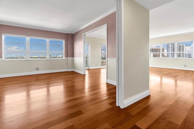 Photo - 2500 E Las Olas Blvd Unit 802