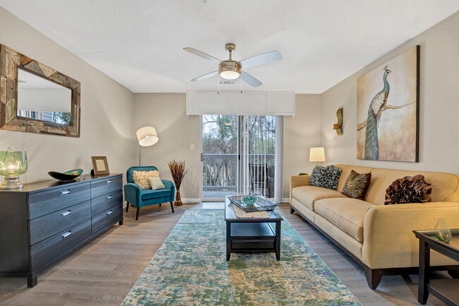 Photo - Broad River Trace