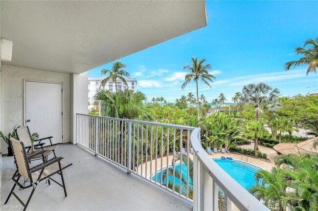 Photo - 1300 Gulf Shore Blvd N Unit 410