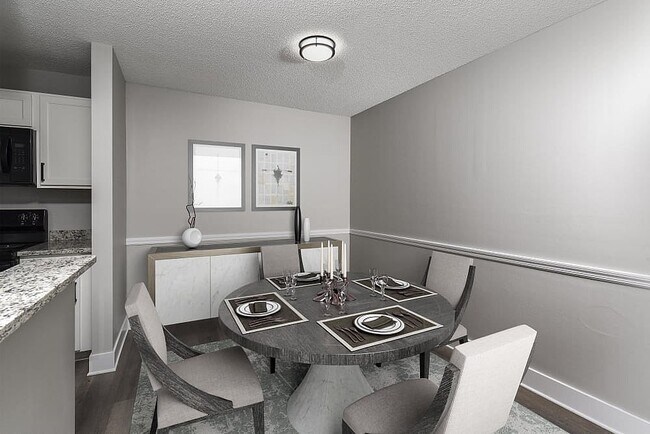 Photo - The View North Hills