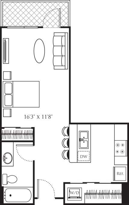 Floor Plan - S3