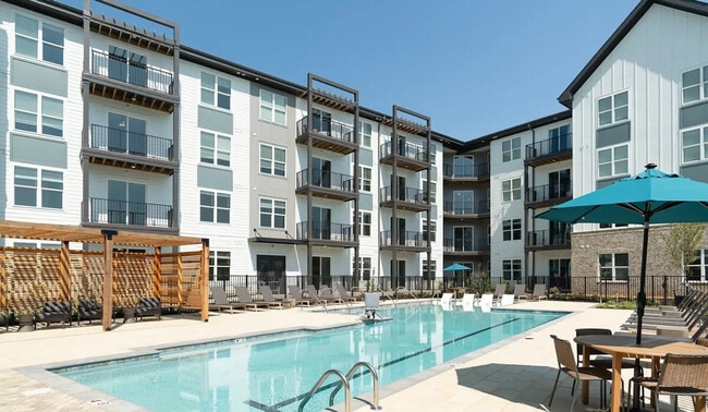 Photo - 1607 Centennial Park Blvd Unit ID1312618P