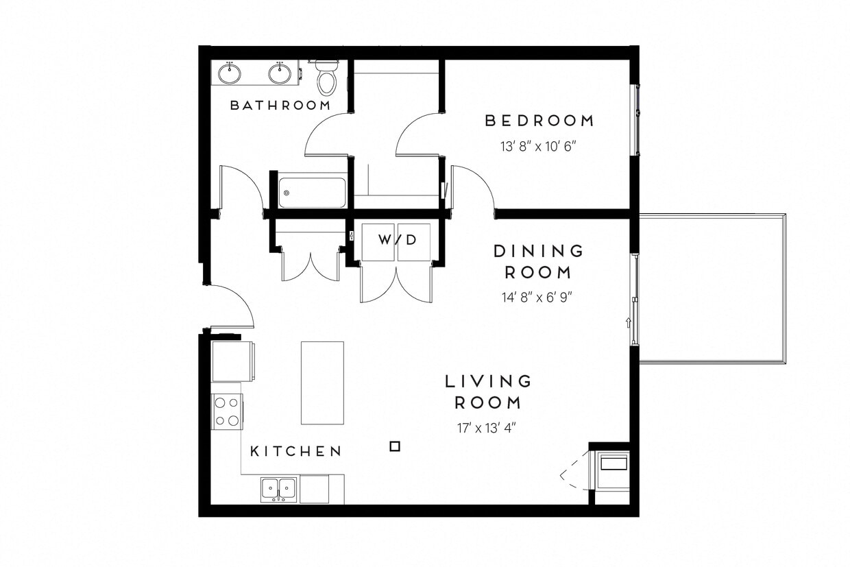 Floor Plan - B12