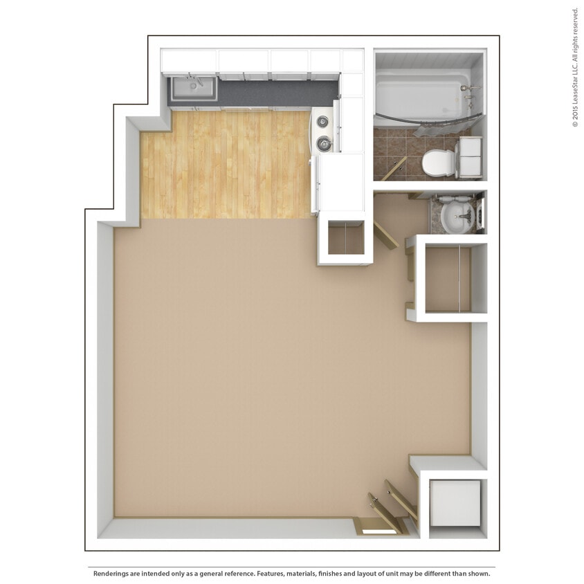 Floor Plan - 0x1a-p2