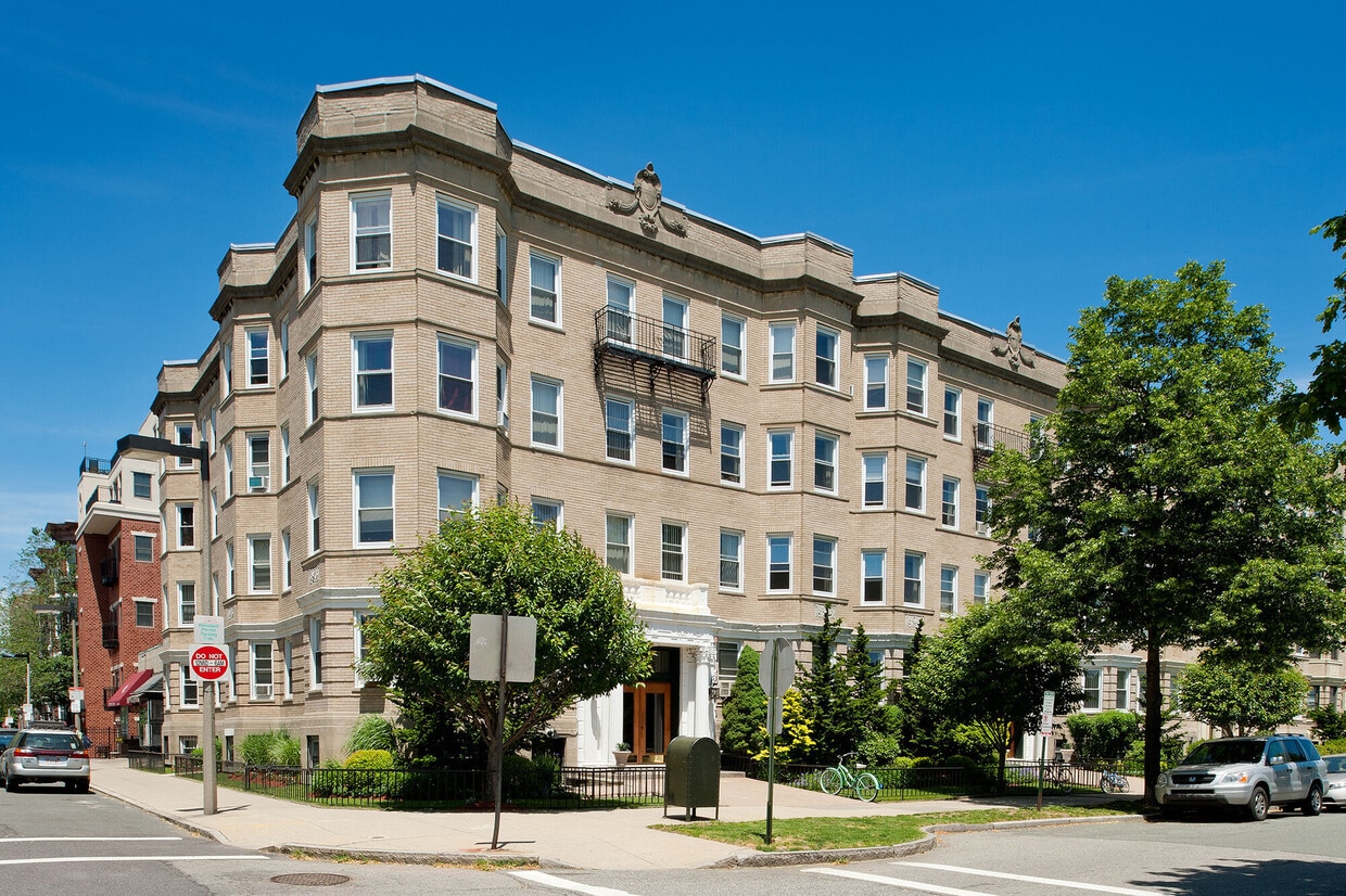 Floor Plan - 89-95 PD 2 Bed 1.5 Bath