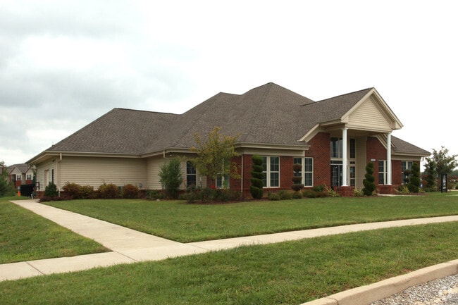 Valley Farms Apartments - Valley Farms Apartment Homes