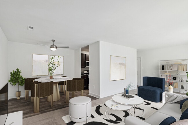 Photo - Rolling Park Apartments