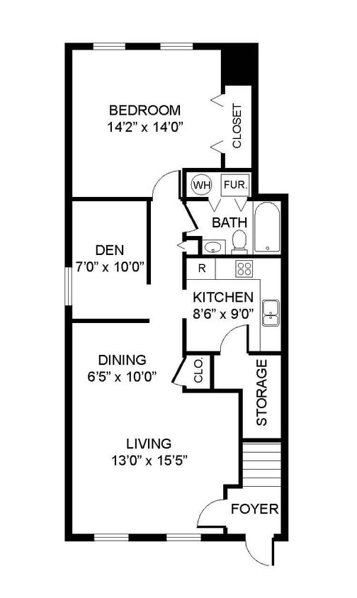 VG 1D Bisque - VG 1D Bisque