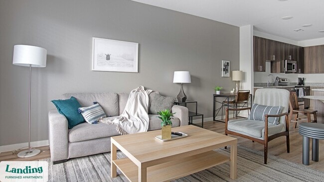 Building Photo - 217 S Garland Ave Unit 1212.1410106