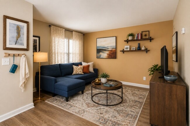 Photo - Mallards Landing Apartment Home