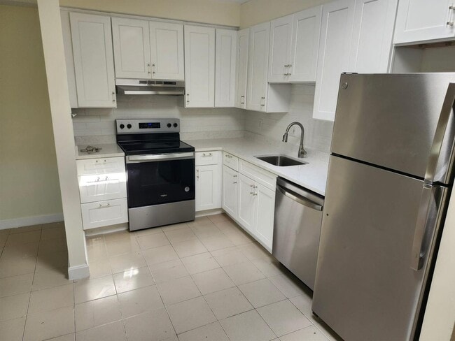 Photo - APTS in Everett, Malden, Chelsea & Boston