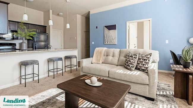 Photo - 4050 W Pine Blvd Unit 1304.1412376