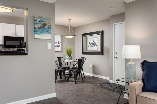 Photo - Colts Crossing