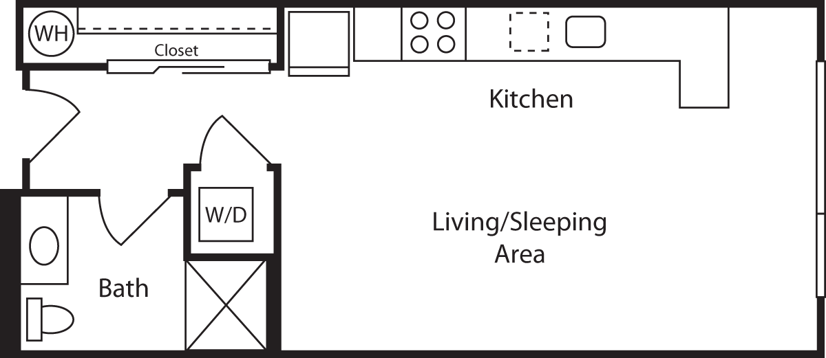 Floor Plan - A.3
