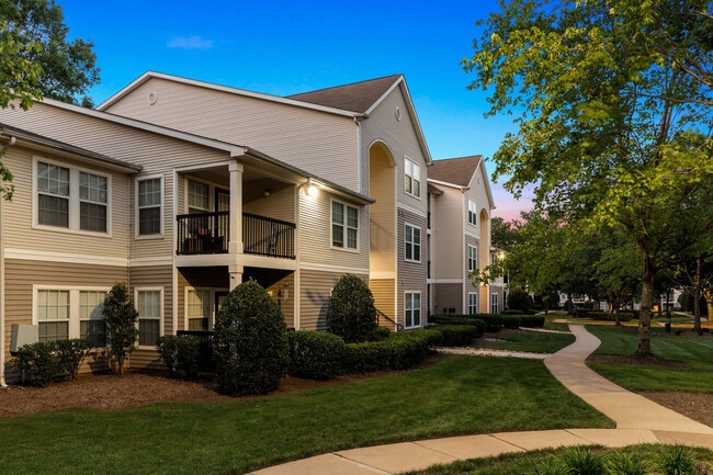 Building Photo - Avana Reserve