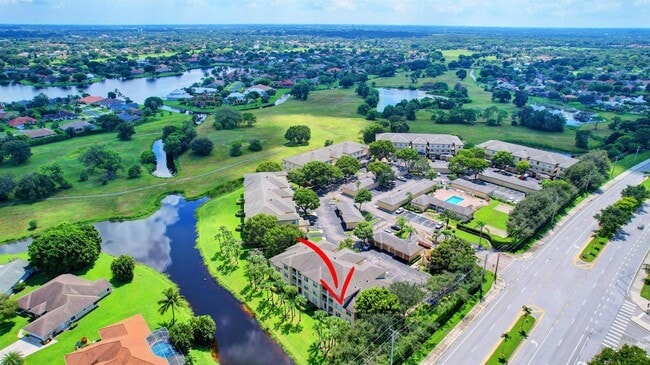 Photo - 2020 Greenview Shores Blvd Unit 108