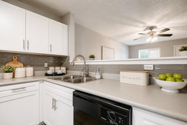 Photo - Lakewood I and II Apartment Homes