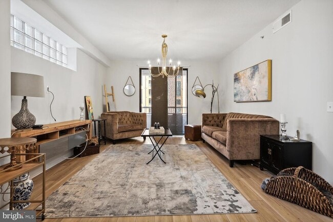 Photo - 400 Massachusetts Ave NW Unit 411