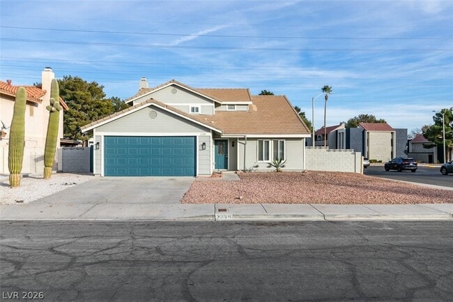 Building Photo - 2340 Belvedere Dr