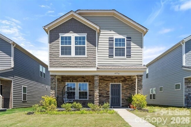 Building Photo - 613 Cedar Knoll Cir