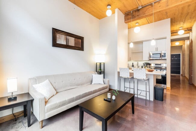 Building Photo - 2120 Commerce St Unit ID1045870P