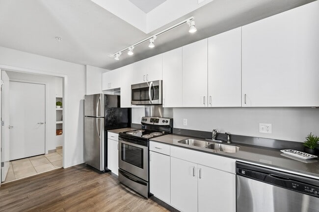The Seven Oklahoma City, OK | CorporateHousing