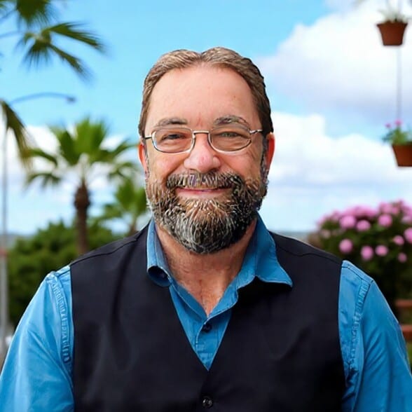 Primary Contact Photo