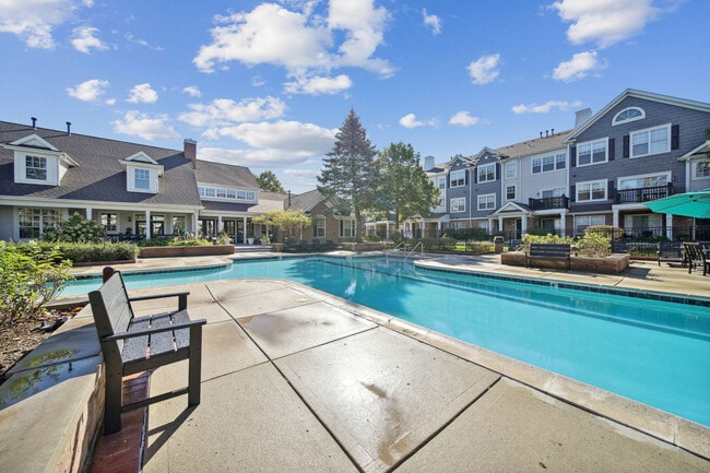 Building Photo - The Villages at Canterfield