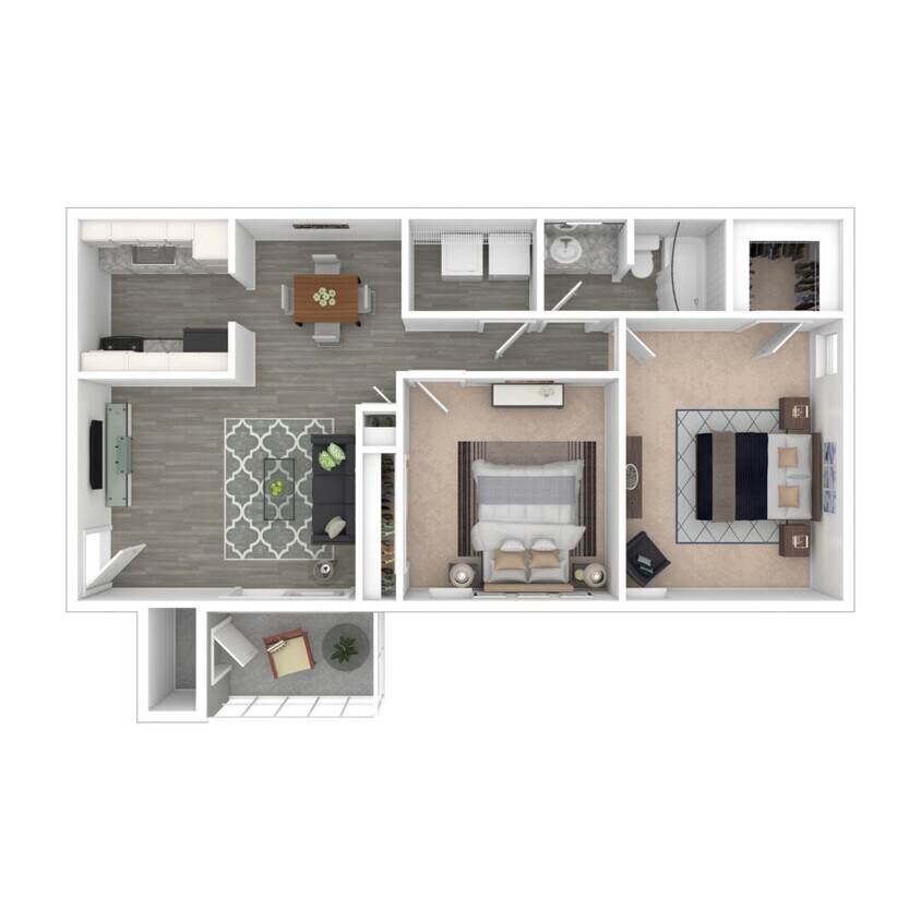 2x1-B1-1005 - B1 Renovated