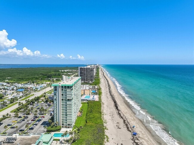 Building Photo - 9900 S Ocean Dr Unit 1601